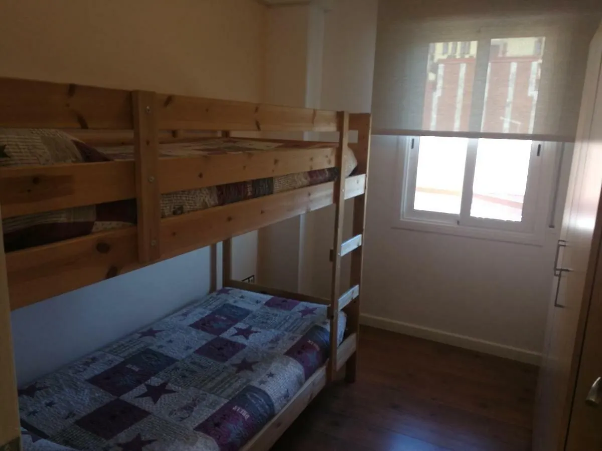 Apartment Fira Barcelona Gran Via Οσπιταλέτ ντε Λιοβρεγάτ Ισπανία
